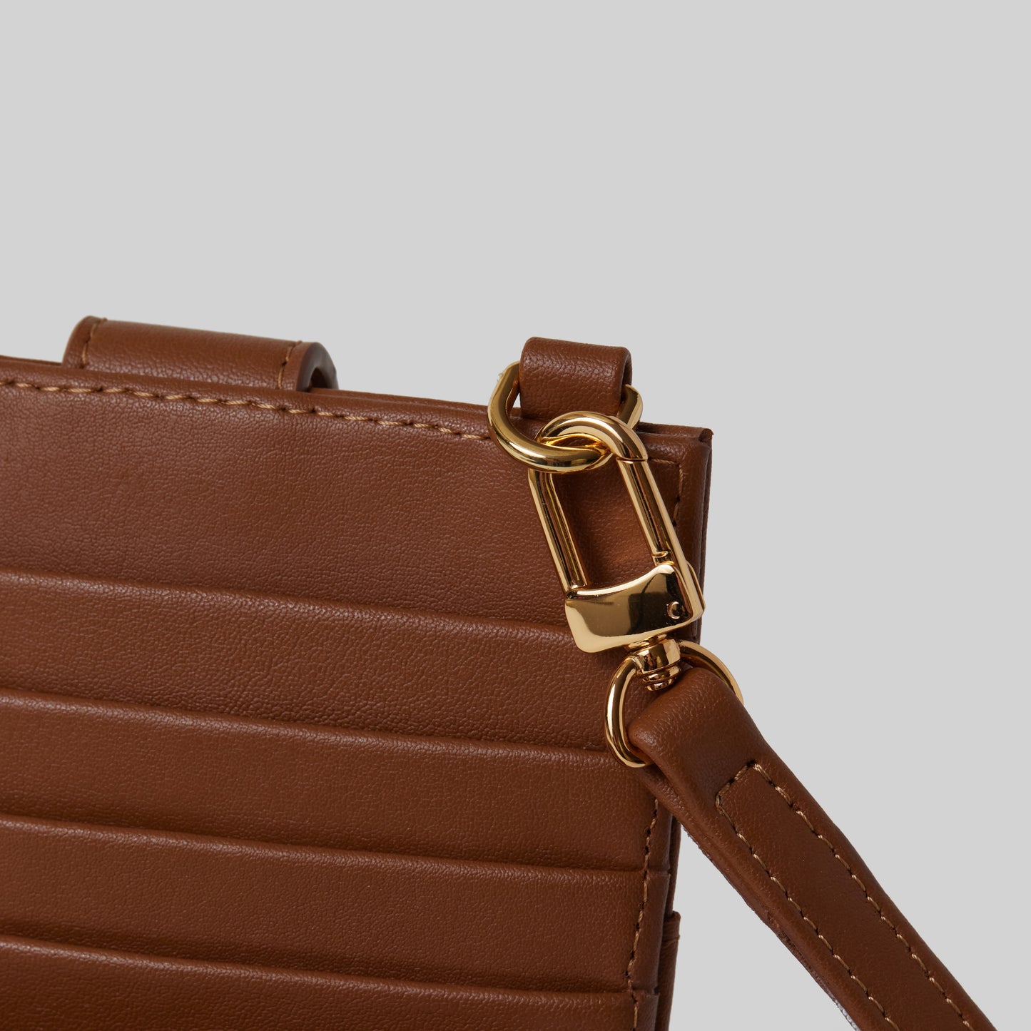 Wadi Camel Crossbody Phone wallet