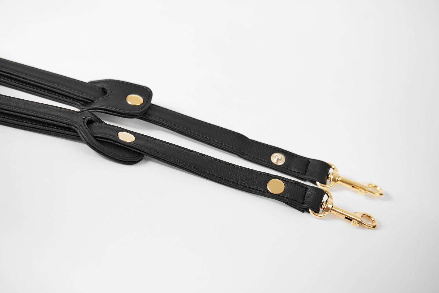 Wadi Black Handbag
