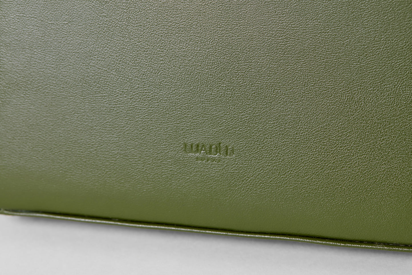 Wadi Green Handbag