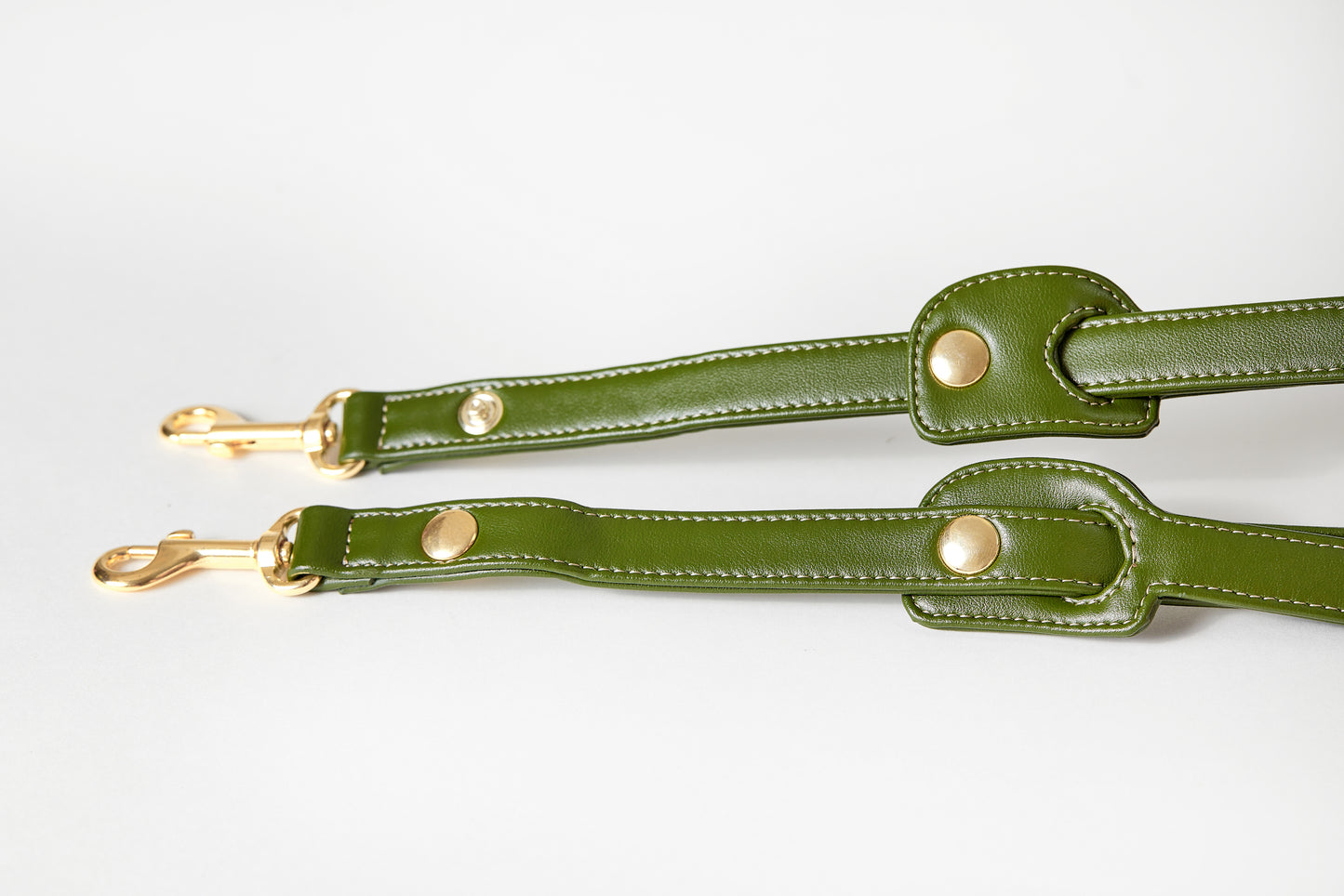 Wadi Green Handbag