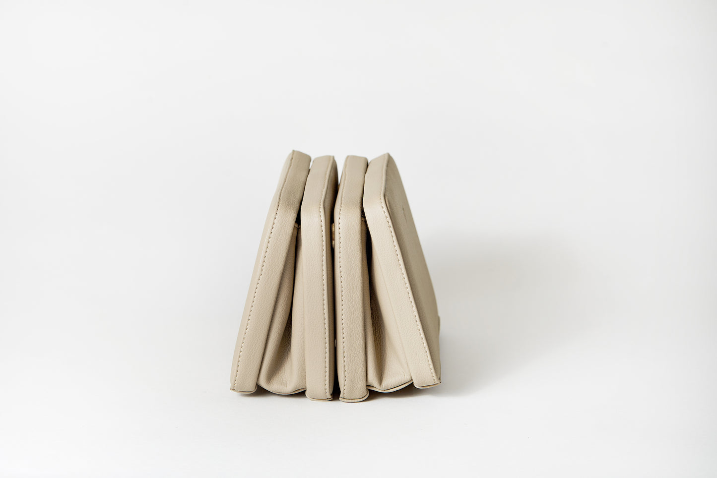 Wadi Beige Handbag