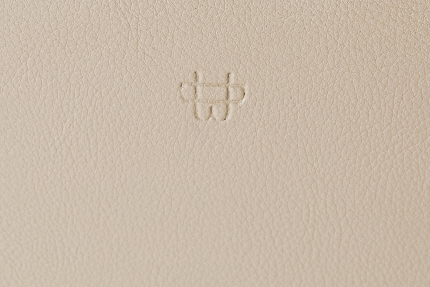 Wadi Beige Handbag