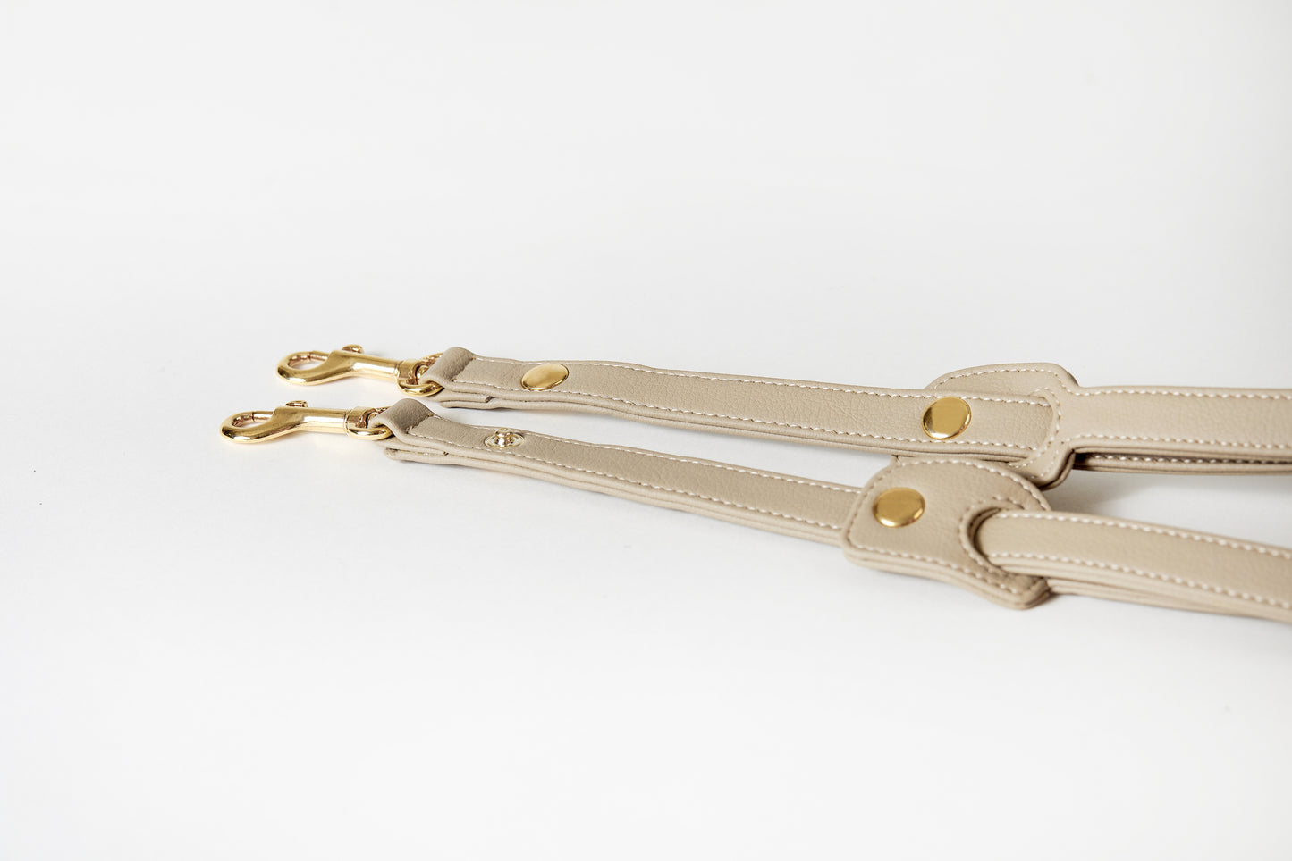 Wadi Beige Handbag