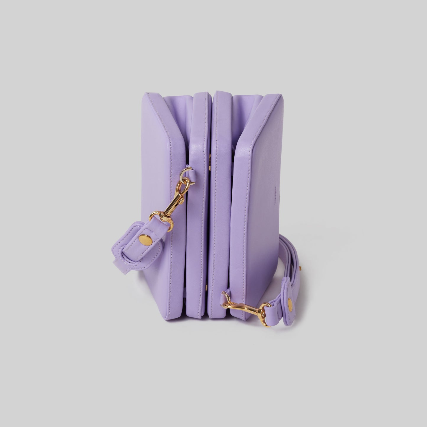Wadi Lilac Handbag