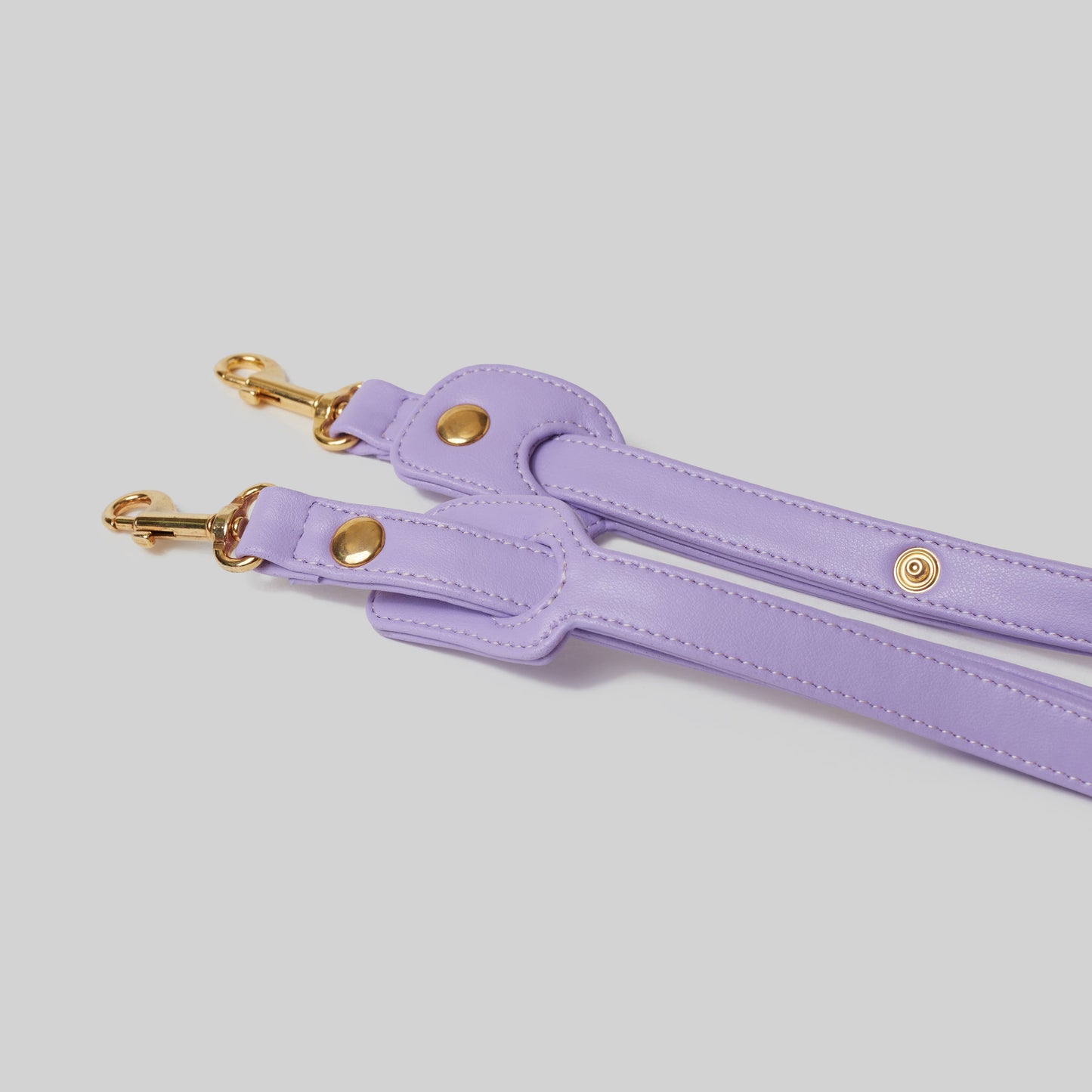 Wadi Lilac Handbag