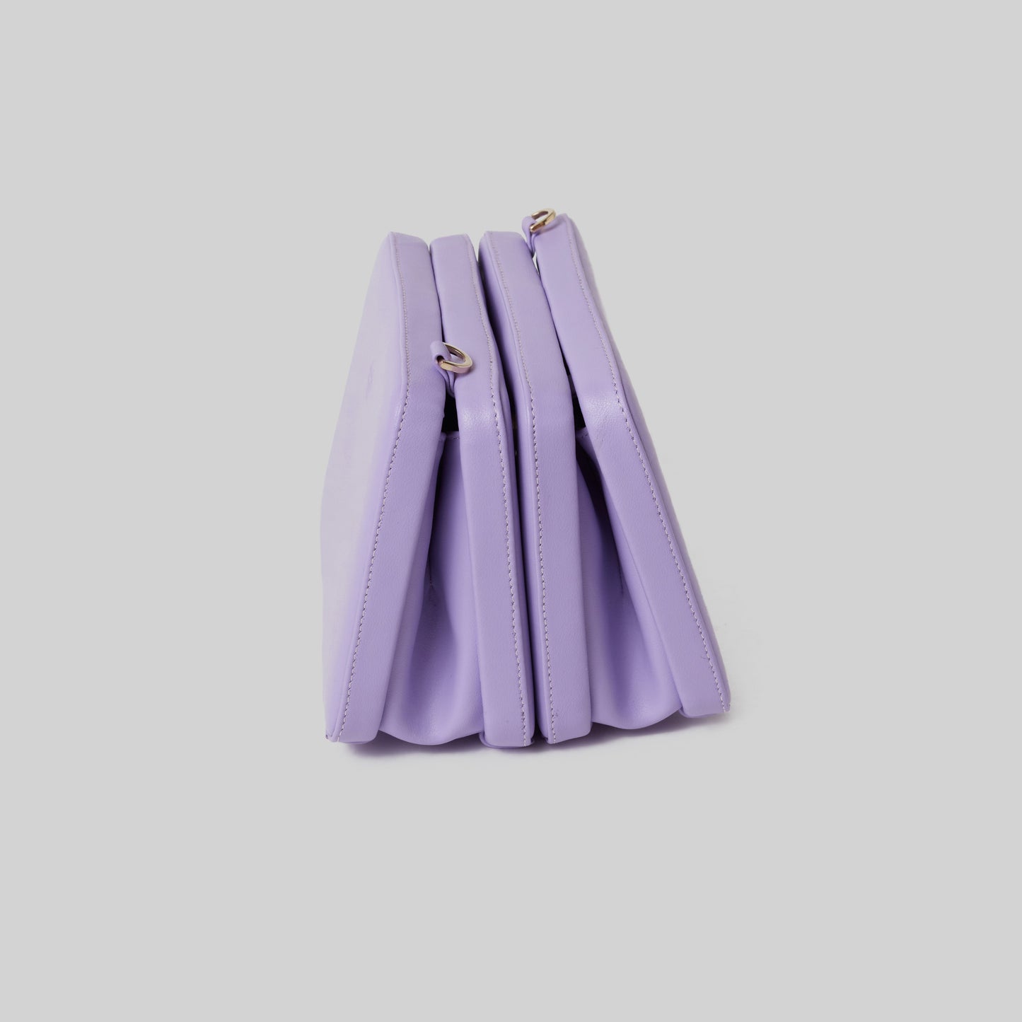 Wadi Lilac Handbag