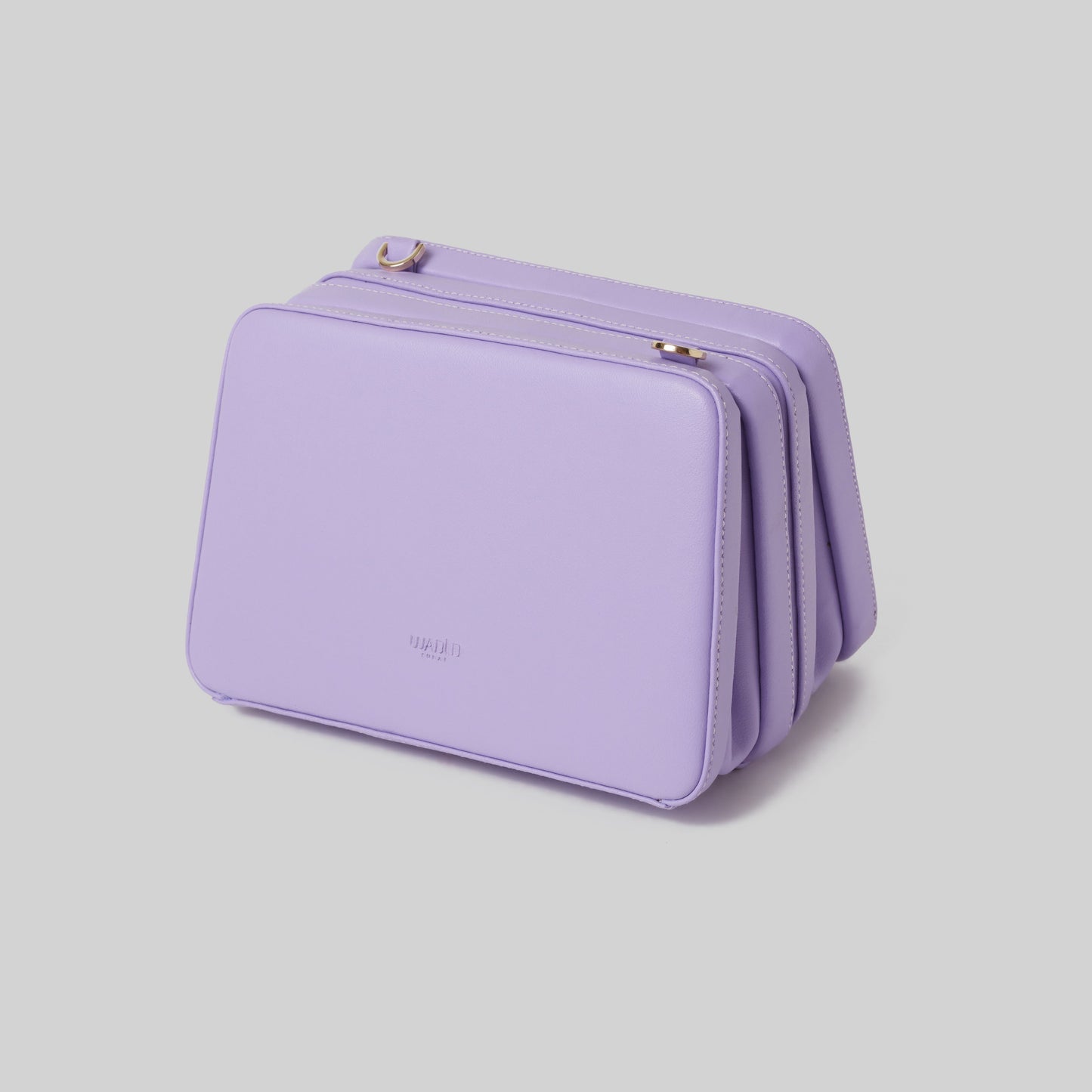 Wadi Lilac Handbag