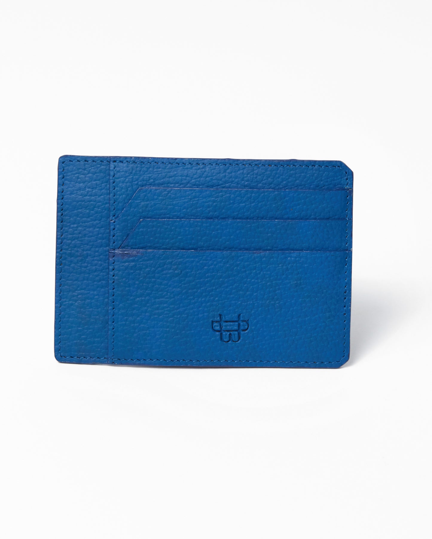Blue Hamba cardholder