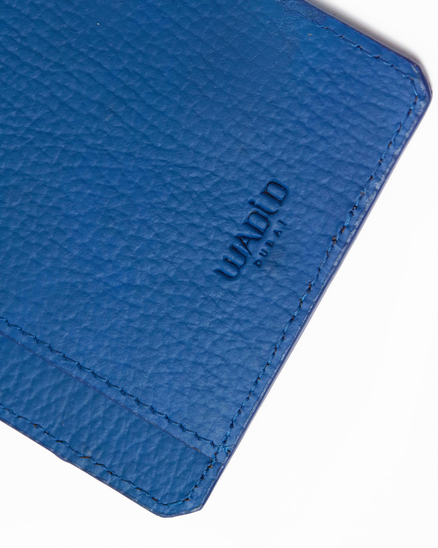 Blue Hamba cardholder