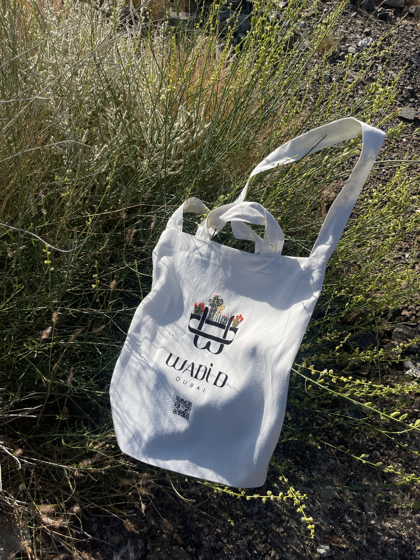 Tote for Good