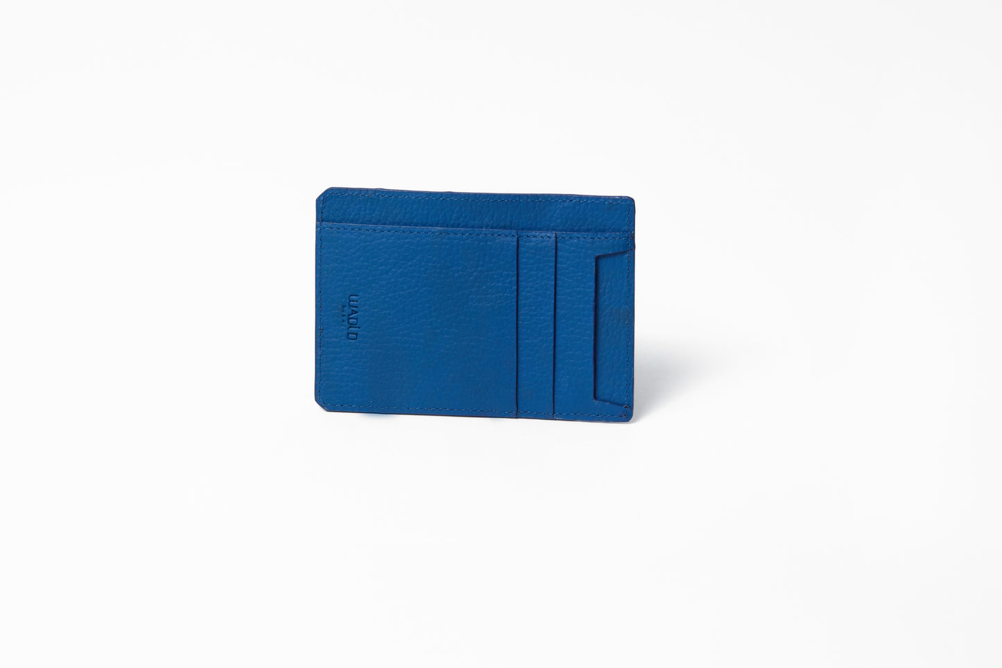 Blue Hamba cardholder