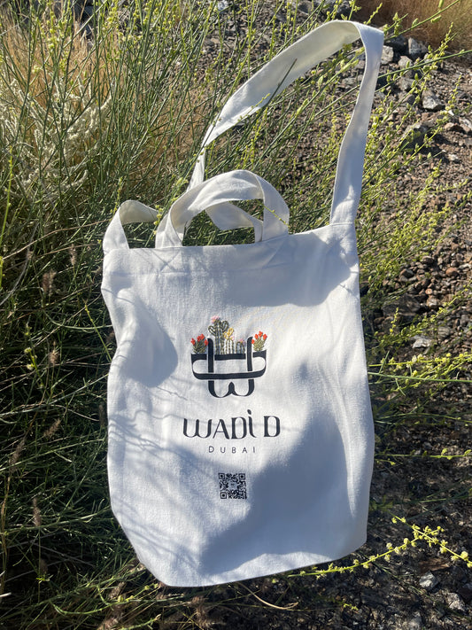 Tote for Good