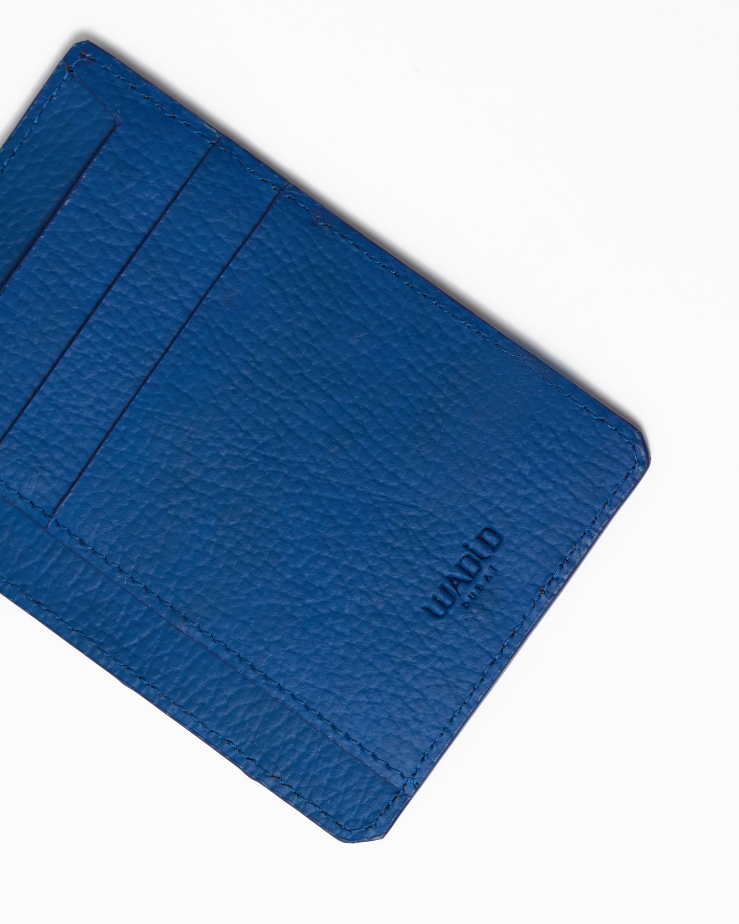 Blue Hamba cardholder